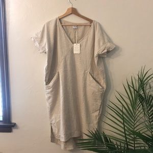 NWT Esby Alice Tunic